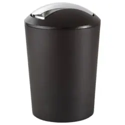 Schwingdeckeleimer 5 l Kunststoff