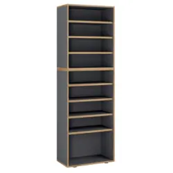 Schuhregal 60/183/33 cm