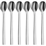 XXXLutz Lauterach - Ihr M&ouml;belhaus bei Bregenz Latte-Macchiato-L&ouml;ffelset 6-teilig