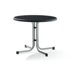 Gartenklapptisch 86/86/72 cm