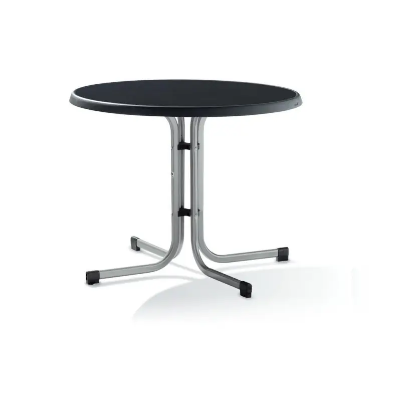 Gartenklapptisch 86/86/72 cm