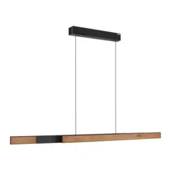 Led-Pendelleuchte 120-200/8,2/35-240 cm