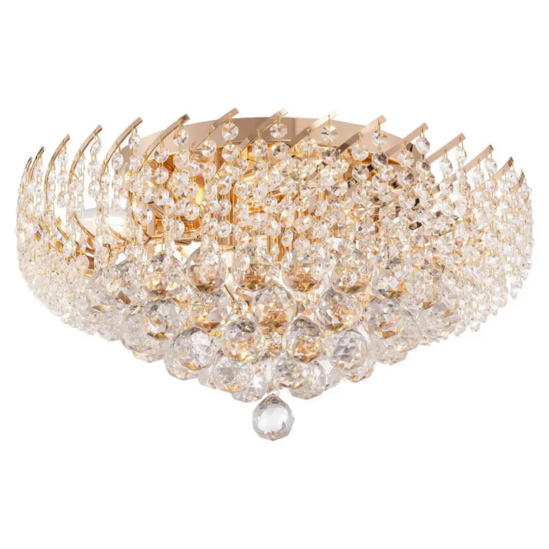 Kronleuchter 51/24,5/51 cm