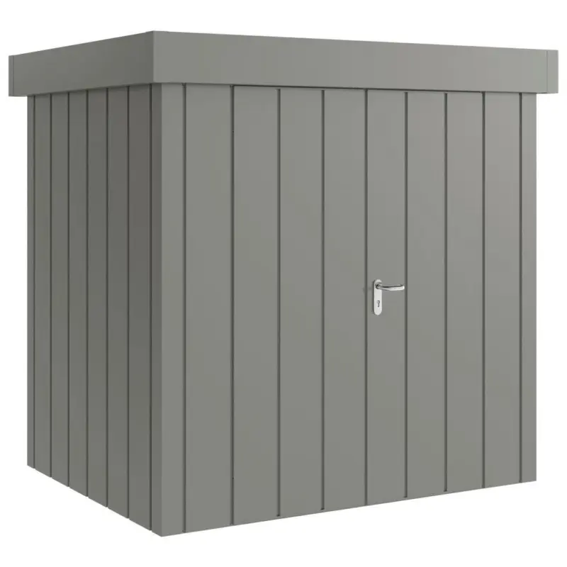 Ger&auml;tehaus 229/220/181 cm