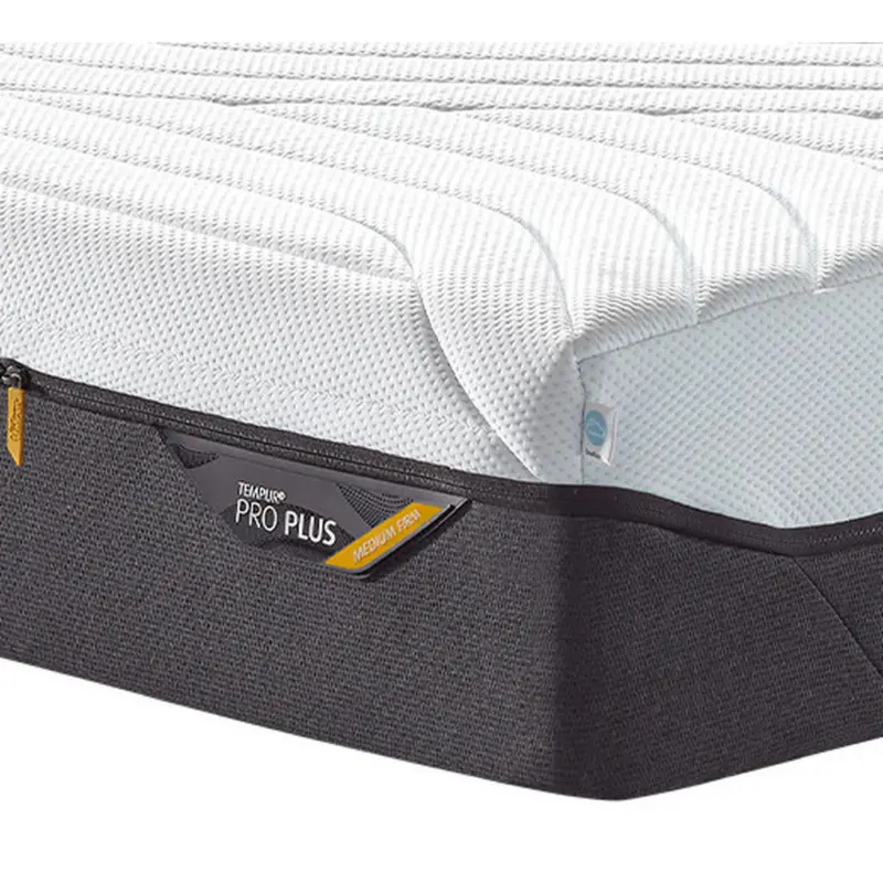 Matratze PRO Plus Med.firm Pro Plus&reg; Coolquilt 160/200 cm H&ouml;he ca. 27 cm