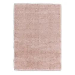 Hochflorteppich 160/230 cm Savage Rosa