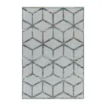 XXXLutz Lauterach - Ihr M&ouml;belhaus bei Bregenz Flachwebeteppich 140/200 cm Bahama Multicolor