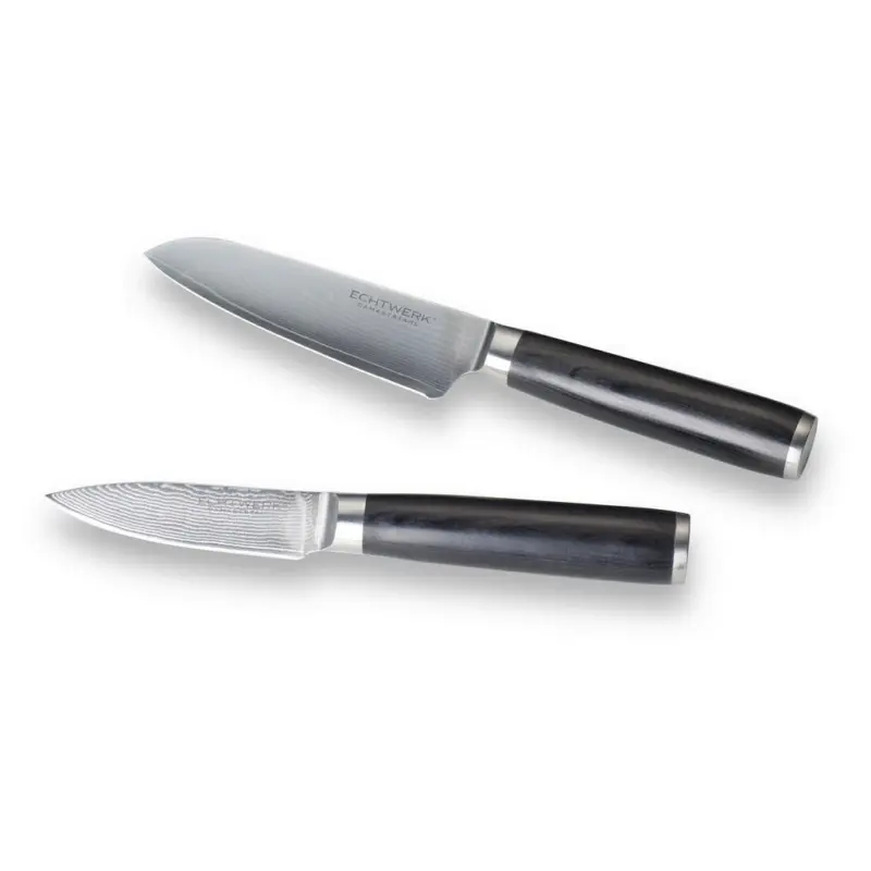Messerset 2-teilig