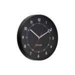 XXXLutz Lauterach - Ihr M&ouml;belhaus bei Bregenz UHR Fresco Schwarz