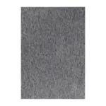 XXXLutz Lauterach - Ihr M&ouml;belhaus bei Bregenz Flachwebeteppich 60/100 cm Nizza 1800 Grau Grau