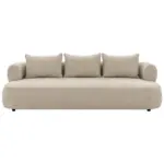 XXXLutz Lauterach - Ihr M&ouml;belhaus bei Bregenz Bigsofa Ferro in Chenille Beige