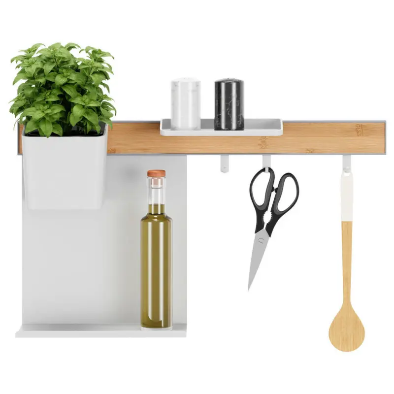 K&uuml;chen-Organizer-Set