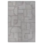 XXXLutz Lauterach - Ihr M&ouml;belhaus bei Bregenz Handwebteppich 80/150 cm Kollektion 1906 Grau