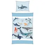 XXXLutz Lauterach - Ihr M&ouml;belhaus bei Bregenz Kinderbettw&auml;sche 140/200 cm