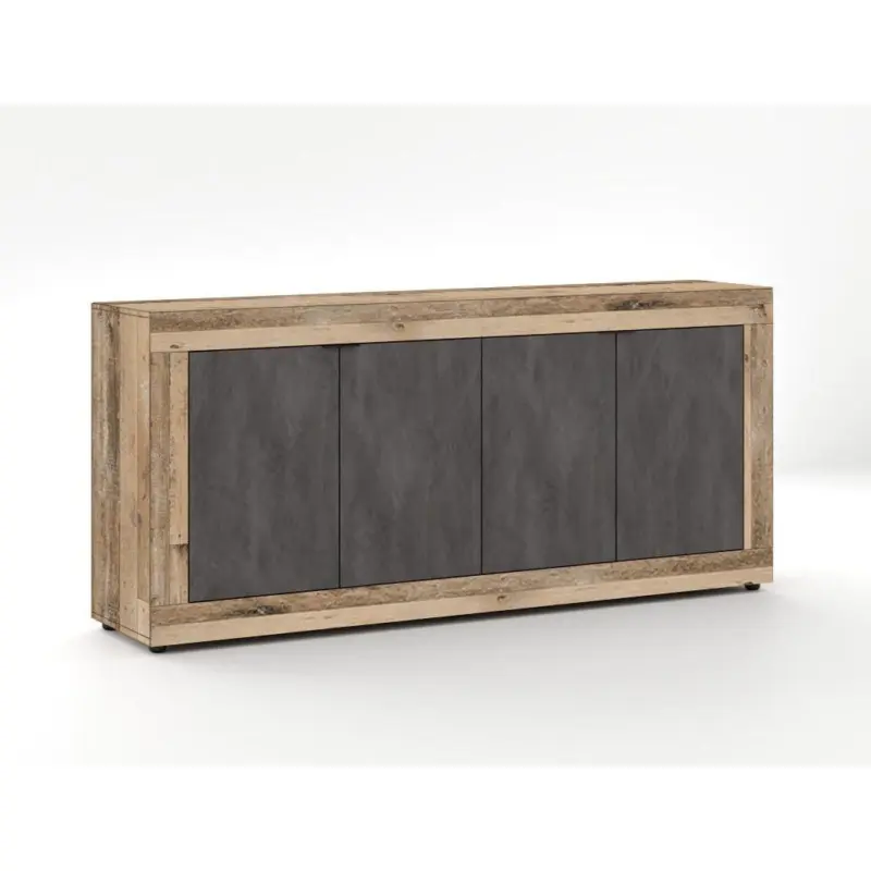 Sideboard in 180/86/42 cm