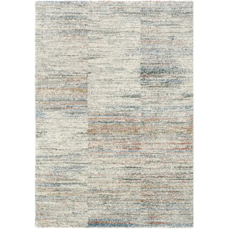 Webteppich 200/290 cm Multicolor