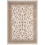 XXXLutz Lauterach - Ihr M&ouml;belhaus bei Bregenz Webteppich 120/180 cm Pang&auml;a Creme, Beige