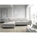 XXXLutz Lauterach - Ihr M&ouml;belhaus bei Bregenz Ecksofa IMO in Struktur, Pl&uuml;sch Beige