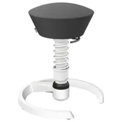 B&uuml;rohocker 55/45,66/55 cm