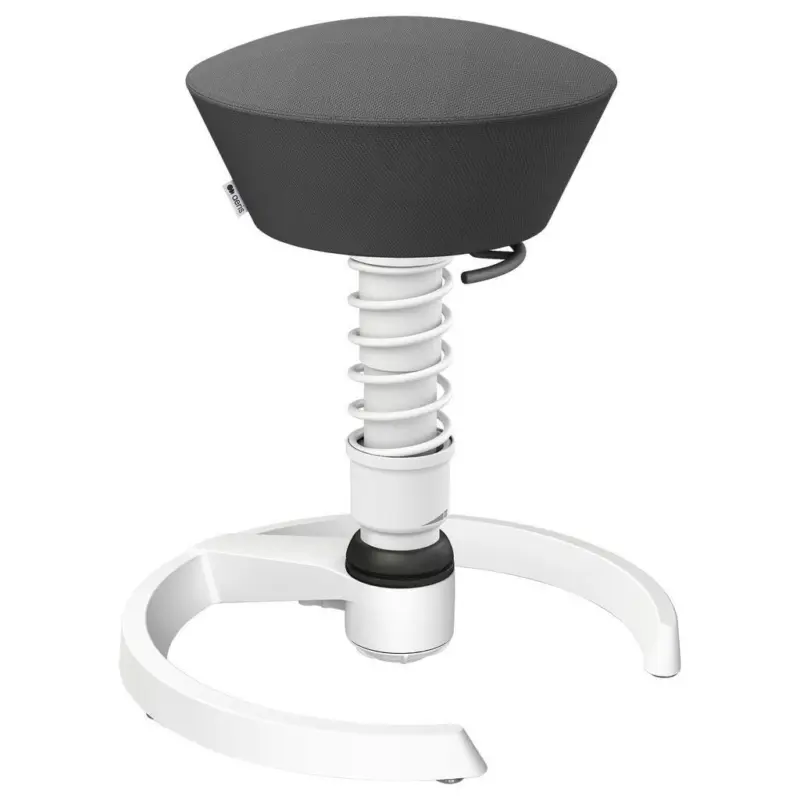 B&uuml;rohocker 55/45,66/55 cm