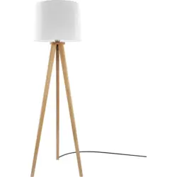 Stehleuchte 50/160 cm