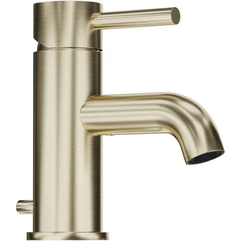 Waschtischarmatur 4,5/15/15,1 cm