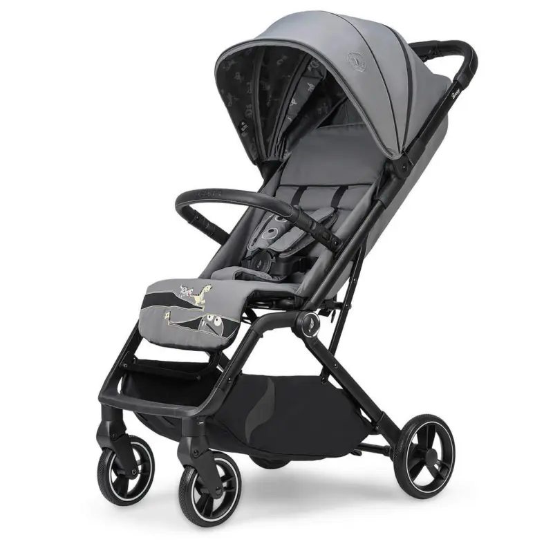 Buggy Boogy 2 Monster