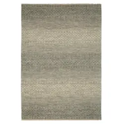 Orientteppich 70/140 cm Sun & Sand Grey Grau