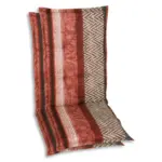 XXXLutz Lauterach - Ihr M&ouml;belhaus bei Bregenz Sesselauflagenset in Rot, Schwarz, Dunkelrot Graphik