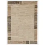 XXXLutz Lauterach - Ihr M&ouml;belhaus bei Bregenz Wollteppich 200/300 cm Natura Silk Greny Creme, Naturfarben