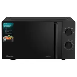 Mikrowelle H20Mobp1Hi