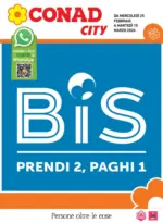 Conad Centro Nord Soc. Coop. BIS - al 10.03.2026