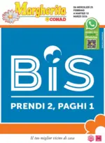 Conad Centro Nord Soc. Coop. BIS - al 10.03.2026