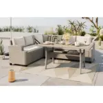 XXXLutz Lauterach - Ihr M&ouml;belhaus bei Bregenz Dining-Loungeset