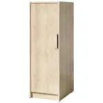 XXXLutz Lauterach - Ihr M&ouml;belhaus bei Bregenz Mehrzweckschrank 50/150/68 cm in Eichefarben