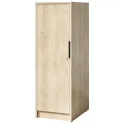 Mehrzweckschrank 50/150/68 cm in Eichefarben