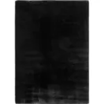 XXXLutz Lauterach - Ihr M&ouml;belhaus bei Bregenz Webteppich 160/220 cm Joy Schwarz