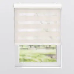 Duorollo Leinen 60/175 cm