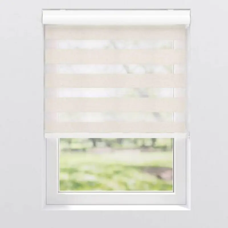 Duorollo Leinen 60/175 cm