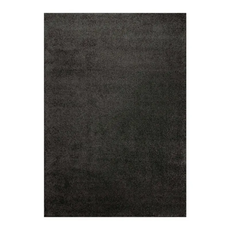 Webteppich 200/290 cm Nova Anthrazit