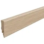 XXXLutz Lauterach - Ihr M&ouml;belhaus bei Bregenz Sockelleiste Eiche hellbraun Hellbraun