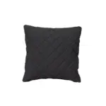 XXXLutz Lauterach - Ihr M&ouml;belhaus bei Bregenz Outdoor-Kissen in Anthrazit 45/45 cm