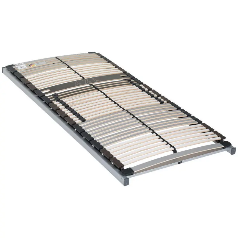 Lattenrost XXL 180 90/220 cm Birke