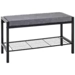 XXXLutz Lauterach - Ihr M&ouml;belhaus bei Bregenz Schuhbank 80/48/32 cm