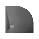 XXXLutz Lauterach - Ihr M&ouml;belhaus bei Bregenz Duschtasse Schwarz