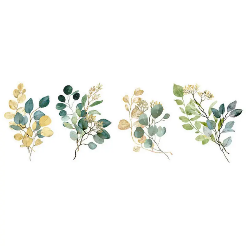 Wandtattoo 50/70/0,10 cm