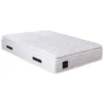 XXXLutz Lauterach - Ihr M&ouml;belhaus bei Bregenz Taschenfederkernmatratze Soho Pillow TOP 200/200 cm H&ouml;he ca. 32 cm