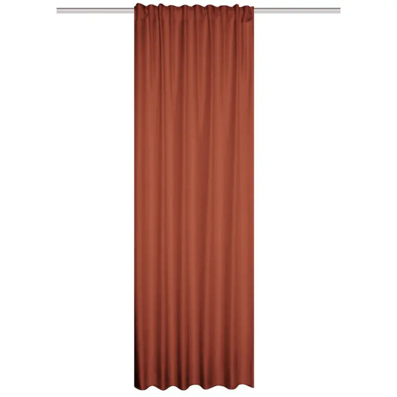 W&auml;rmeschutzvorhang Verdunkelung