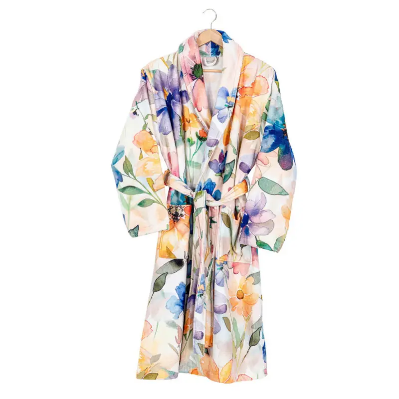 Bademantel Cosmos L/Xl