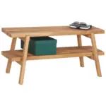 XXXLutz Lauterach - Ihr M&ouml;belhaus bei Bregenz Garderobenbank in 100/45/40 cm